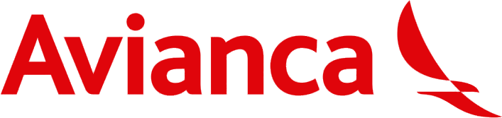 Avianca logo 2013
